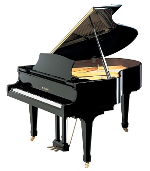 Kawai KG6