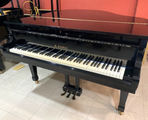 Kawai KG1E Baby Grand Piano