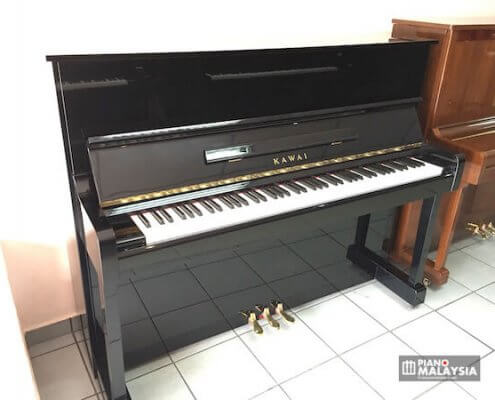 Kawai BS-1A Upright Piano