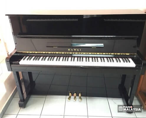 Kawai BS-1A Upright Piano