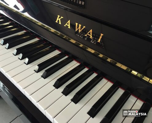 Kawai BS-1A Upright Piano