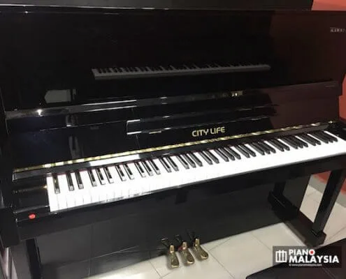 Kawai CL-3 – Piano Malaysia